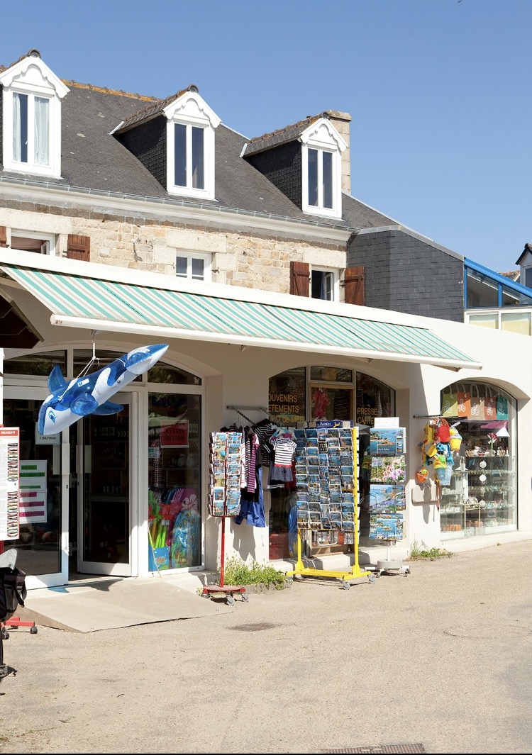 boutique photo
