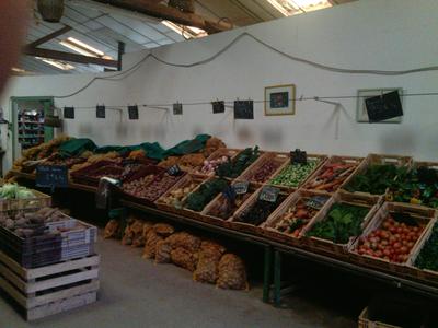ferme de kersa