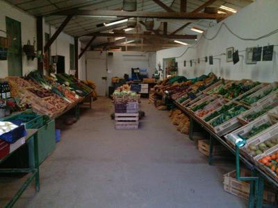 ferme de kersa 1